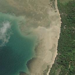 Satellite imagery of Banban Point, PH
