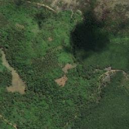 Satellite imagery of Banban Point, PH