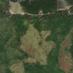 Satellite imagery of Pinandungan Point, PH