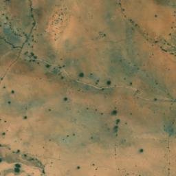 Satellite imagery of Hadjer Ortouka, TD