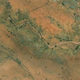 Satellite imagery of Hadjer Ortouka, TD
