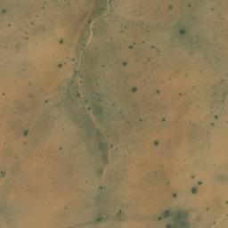 Satellite imagery of Hashab, SD
