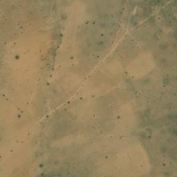 Satellite imagery of Hashab, SD