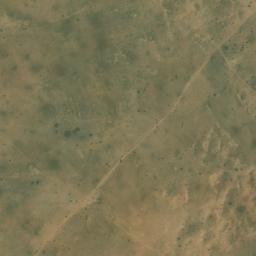 Satellite imagery of Hashab, SD