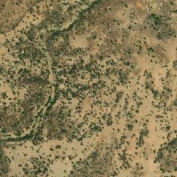 Satellite imagery of Jabal Bad Badabi, ER