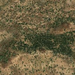 Satellite imagery of Jabal Bad Badabi, ER