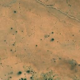Satellite imagery of Hadjer Ortouka, TD