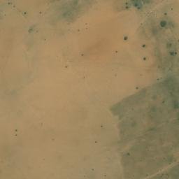 Satellite imagery of Hashab, SD
