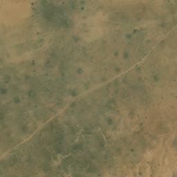 Satellite imagery of Hashab, SD