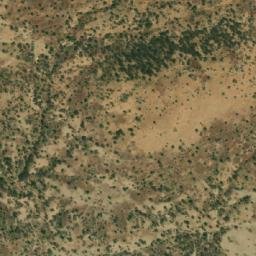 Satellite imagery of El Henna, ER