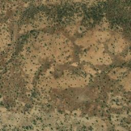 Satellite imagery of El Henna, ER