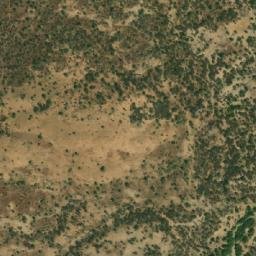 Satellite imagery of El Henna, ER
