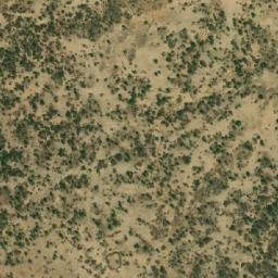 Satellite imagery of Jabal Bad Badabi, ER