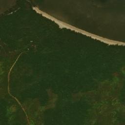 Satellite imagery of Gumaus Point, PH