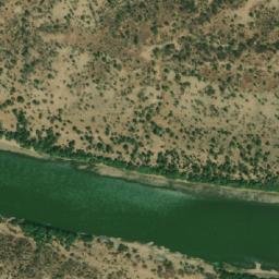 Satellite imagery of El Henna, ER