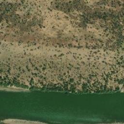 Satellite imagery of El Henna, ER