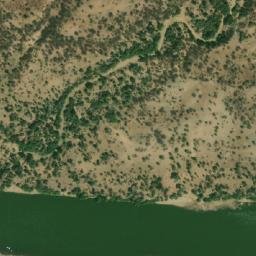 Satellite imagery of El Henna, ER