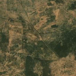 Satellite imagery of Molliti, ER