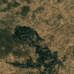 Satellite imagery of Molliti, ER