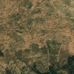 Satellite imagery of Molliti, ER