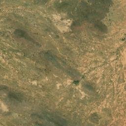 Satellite imagery of Louga, BF