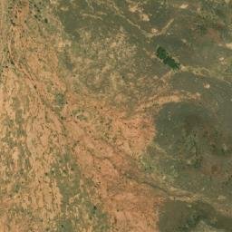 Satellite imagery of Louga, BF