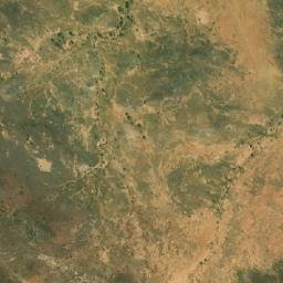 Satellite imagery of Louga, BF