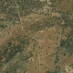 Satellite imagery of Shiron, ER