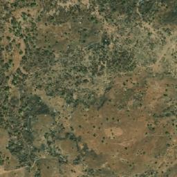 Satellite imagery of Shiron, ER