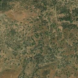 Satellite imagery of Shiron, ER