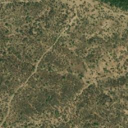 Satellite imagery of El Henna, ER