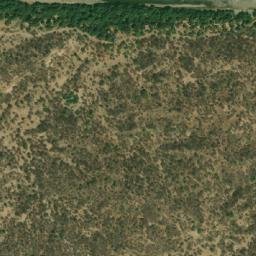 Satellite imagery of El Henna, ER