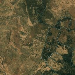 Satellite imagery of Molliti, ER