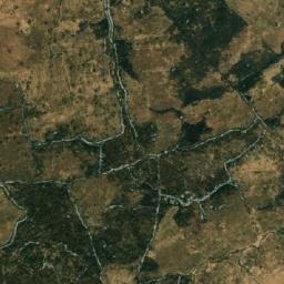 Satellite imagery of Molliti, ER
