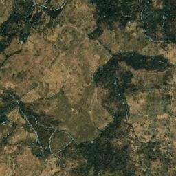 Satellite imagery of Molliti, ER