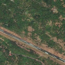 Satellite imagery of Wawa_PrimaInfra, PH