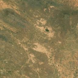 Satellite imagery of Louga, BF