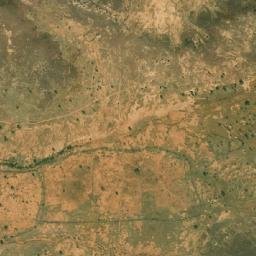 Satellite imagery of Louga, BF