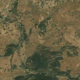 Satellite imagery of Shiron, ER