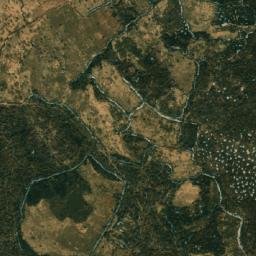Satellite imagery of Molliti, ER