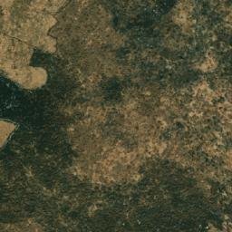 Satellite imagery of Molliti, ER