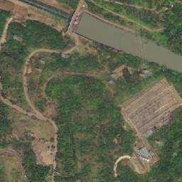 Satellite imagery of WawaPrimaInfra, PH