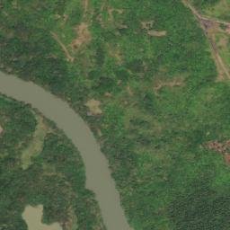Satellite imagery of WawaPrimaInfra, PH