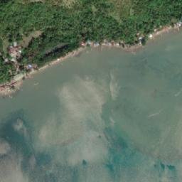 Satellite imagery of High Point, PH