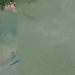 Satellite imagery of High Point, PH