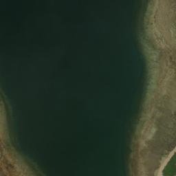 Satellite imagery of Pulandaga Point, PH