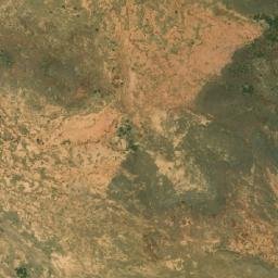 Satellite imagery of Louga, BF