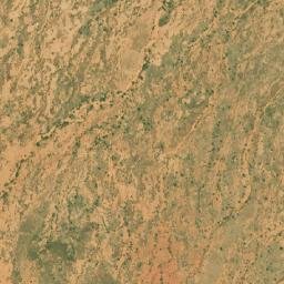 Satellite imagery of Mom, BF