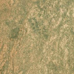 Satellite imagery of Mom, BF