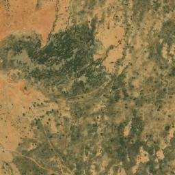 Satellite imagery of Sirkangou, BF